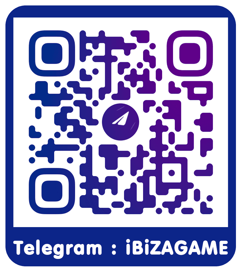 Telegram Ibizagame